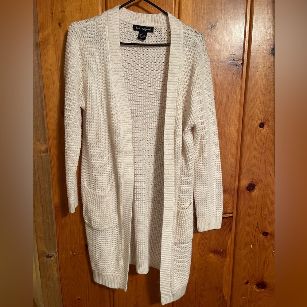 Cardigan